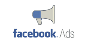 Facebook Ads Logo