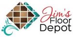Jim's Floor Depot Logo